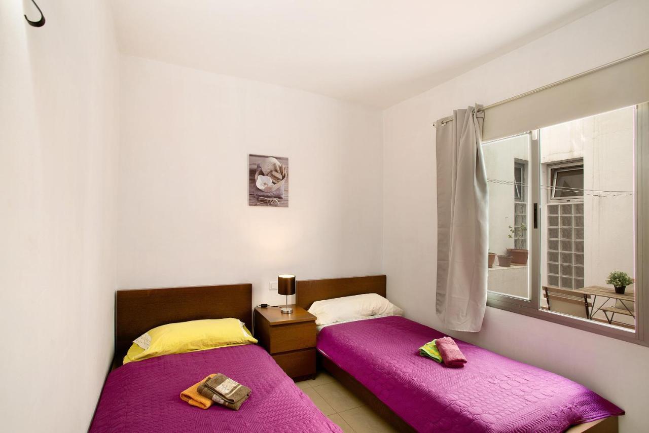 Residencial Sol Сasa de vacaciones