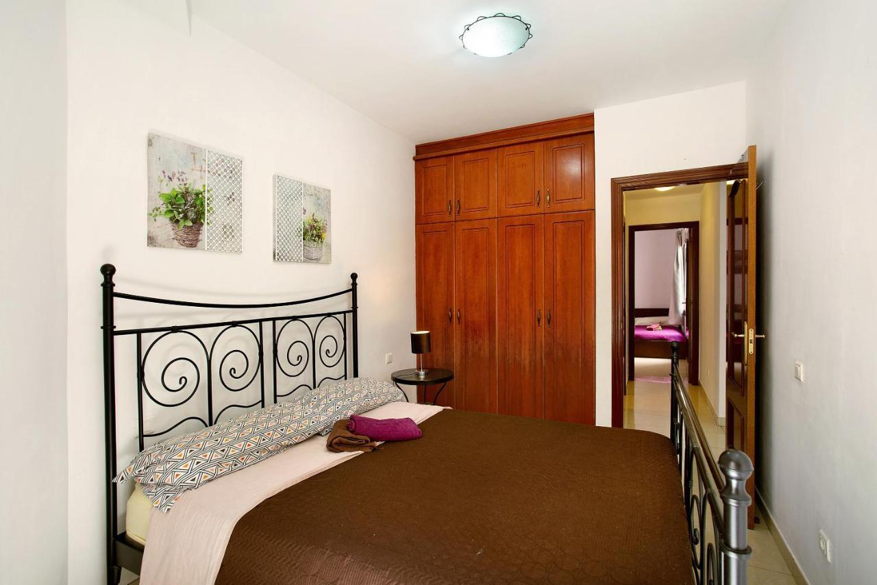 Residencial Sol Telde
