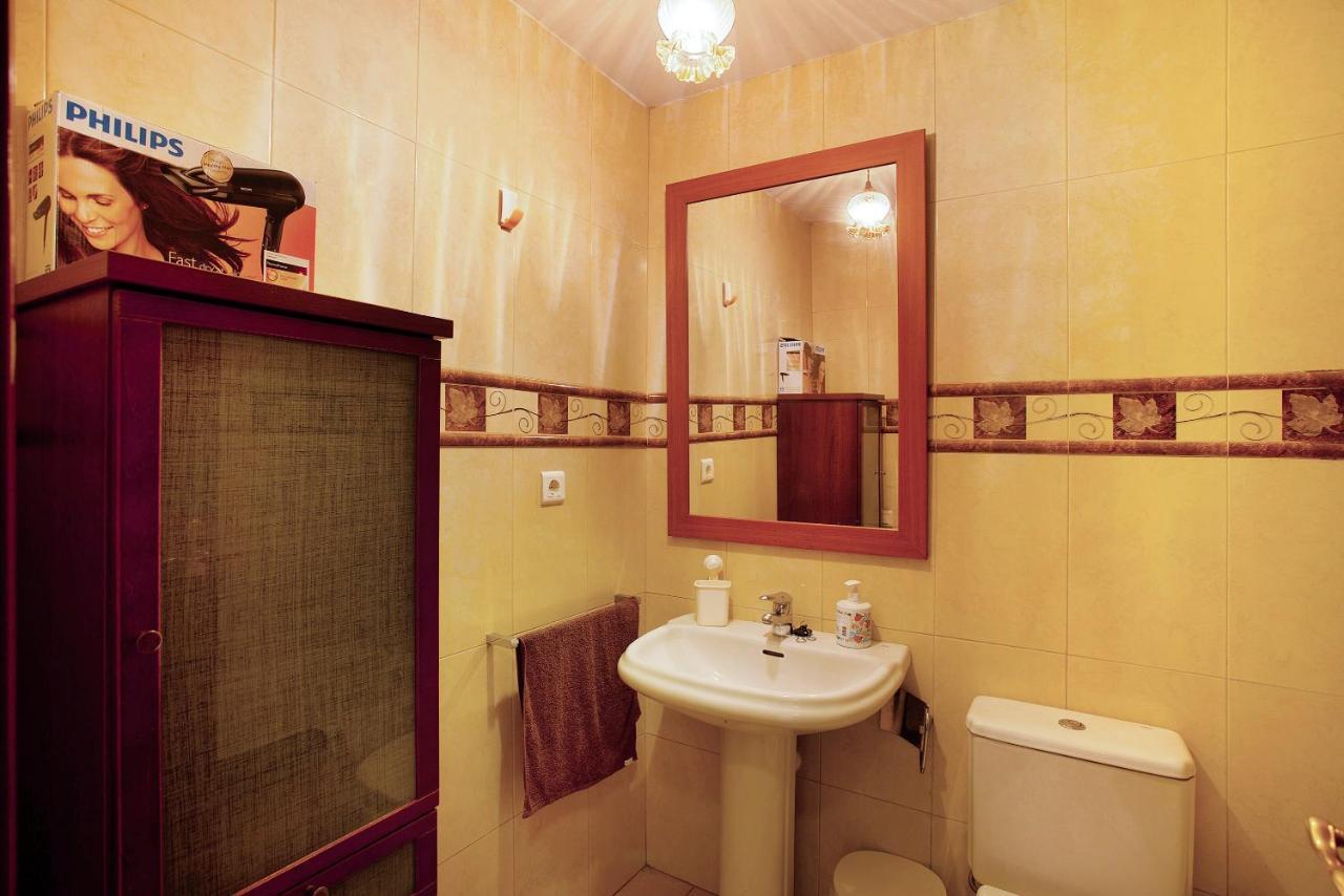 Сasa de vacaciones Residencial Sol