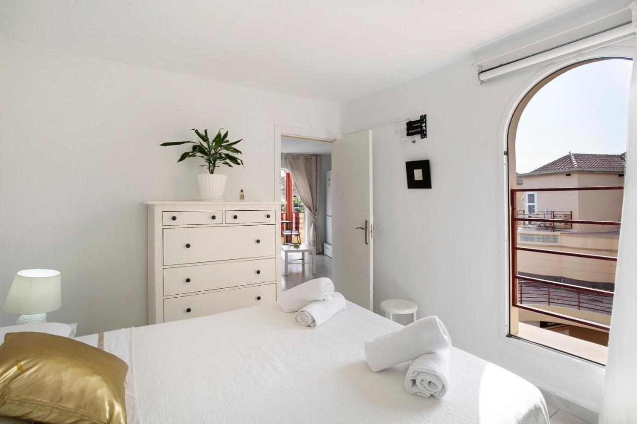 Sunrise Apartamento