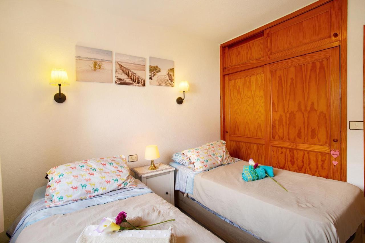 Residencial Sol 2 Puerto Rico (Gran Canaria)