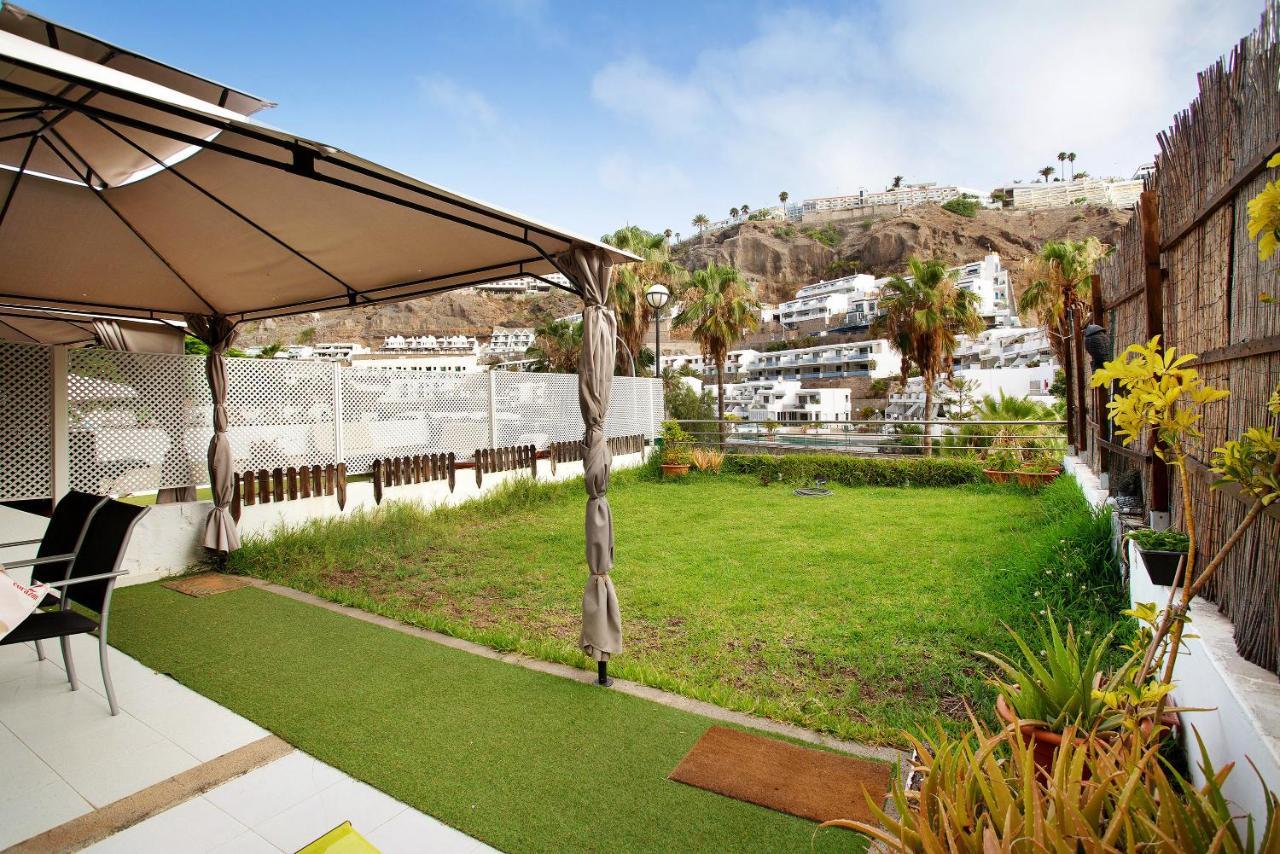 Apartamento Residencial Sol 2 Puerto Rico (Gran Canaria)
