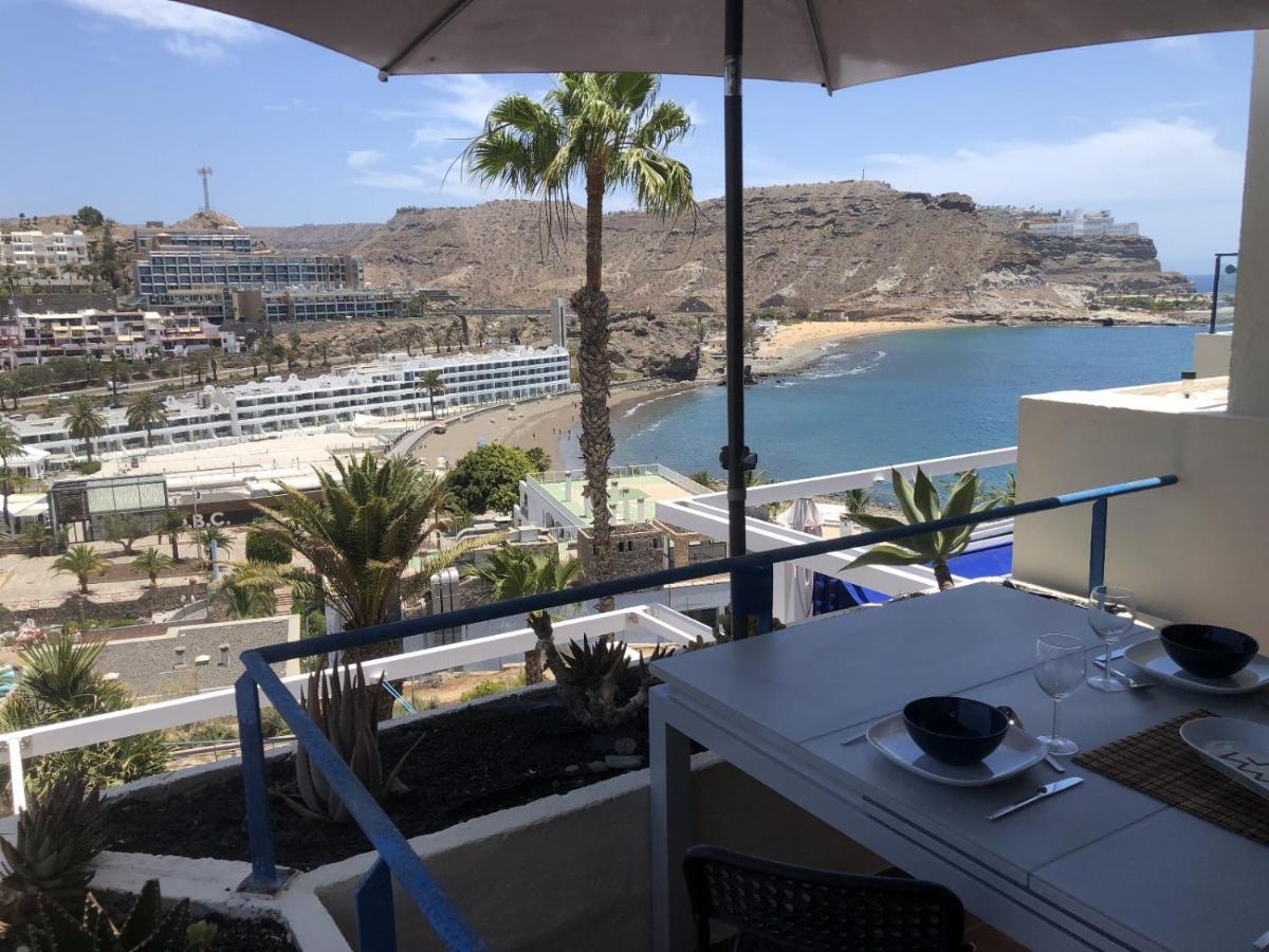 Blue Pearl - Pool - Terrace - Ocean View - - Wifi - Wonderful Complex - Free Digital Travel Guide Apartamento