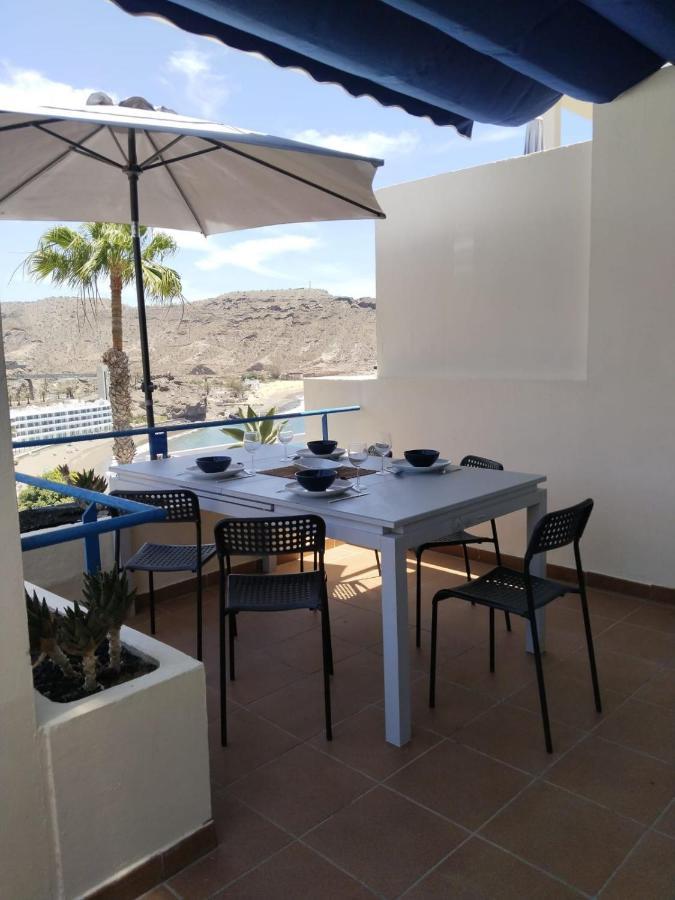Apartamento Blue Pearl - Pool - Terrace - Ocean View - - Wifi - Wonderful Complex - Free Digital Travel Guide