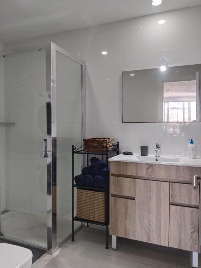 Blue Pearl - Pool - Terrace - Ocean View - - Wifi - Wonderful Complex - Free Digital Travel Guide Apartamento Mogán
