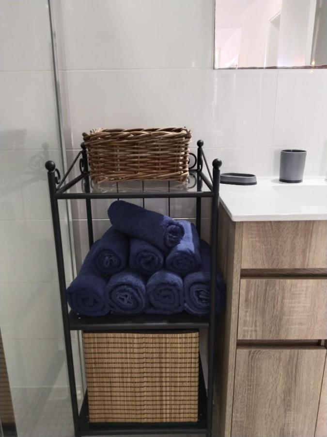 Apartamento Blue Pearl - Pool - Terrace - Ocean View - - Wifi - Wonderful Complex - Free Digital Travel Guide Mogán