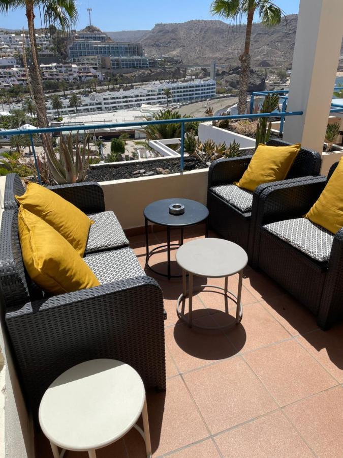 Apartamento Blue Pearl - Pool - Terrace - Ocean View - - Wifi - Wonderful Complex - Free Digital Travel Guide