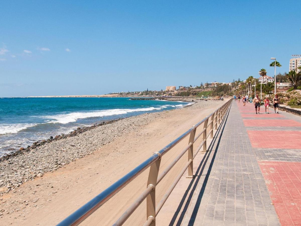 Nice With Balcony Apartamento Maspalomas (Gran Canaria)