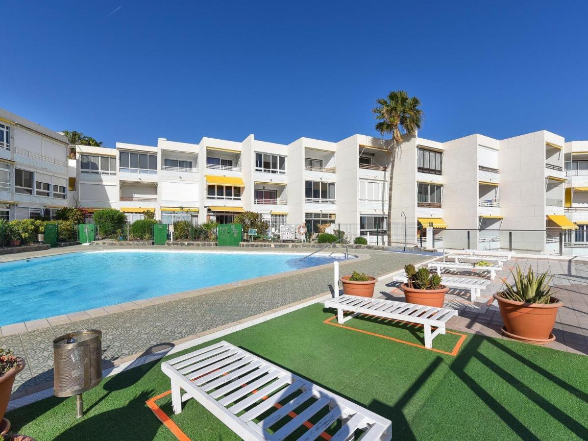 Apartamento Nice With Balcony *