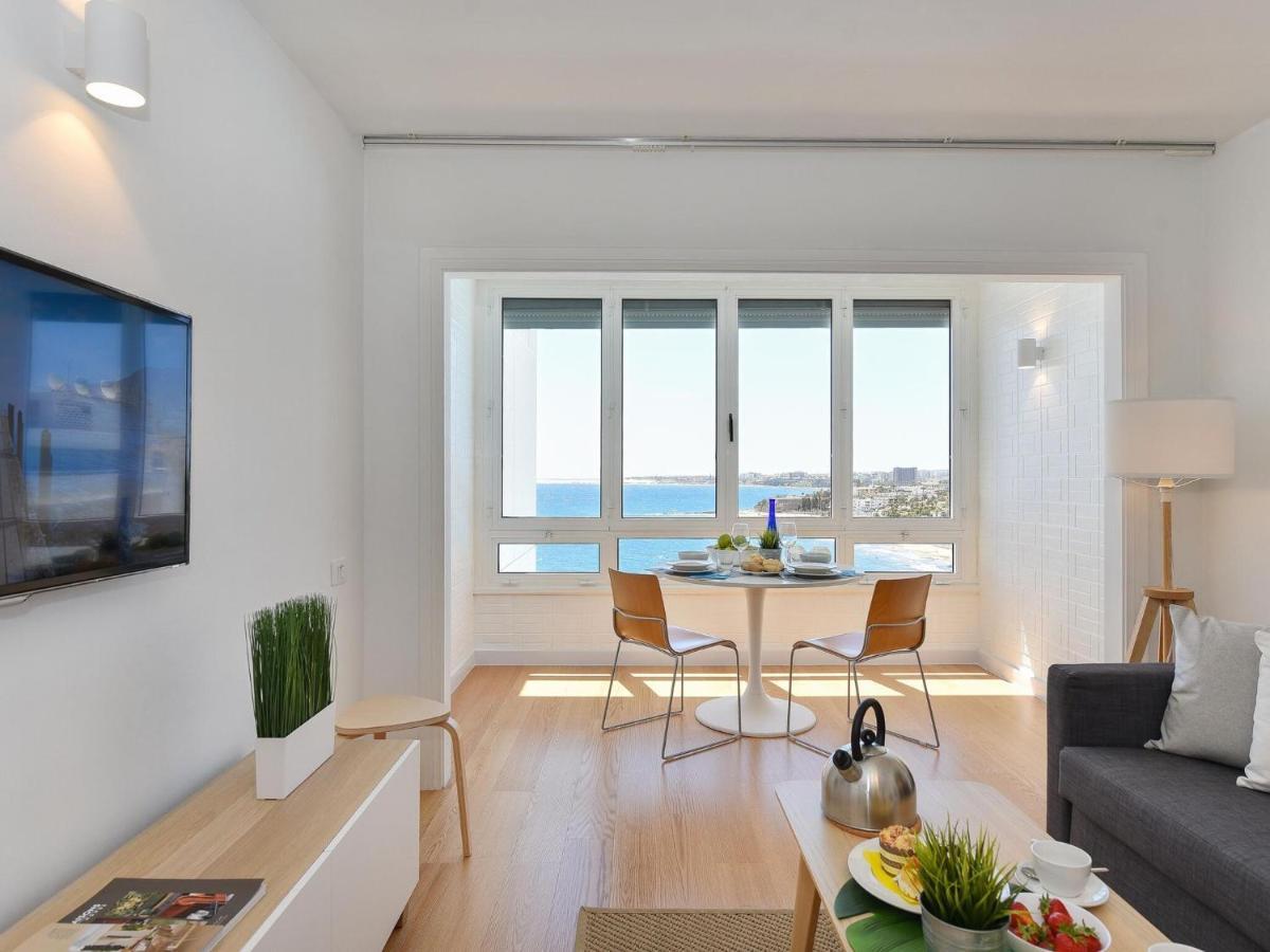 Nice With Balcony *