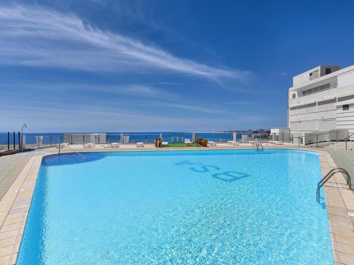 Apartamento Nice With Balcony Maspalomas (Gran Canaria)