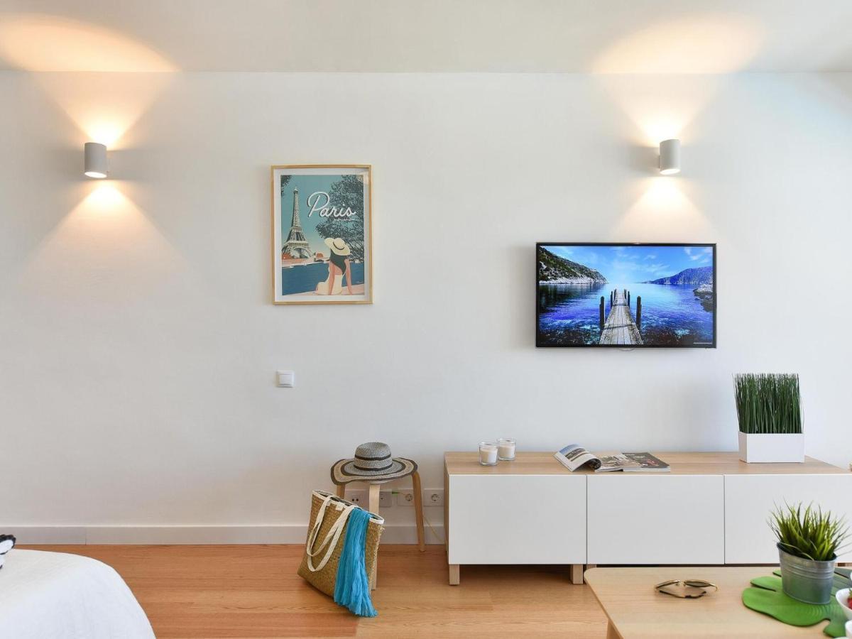 Apartamento Nice With Balcony *