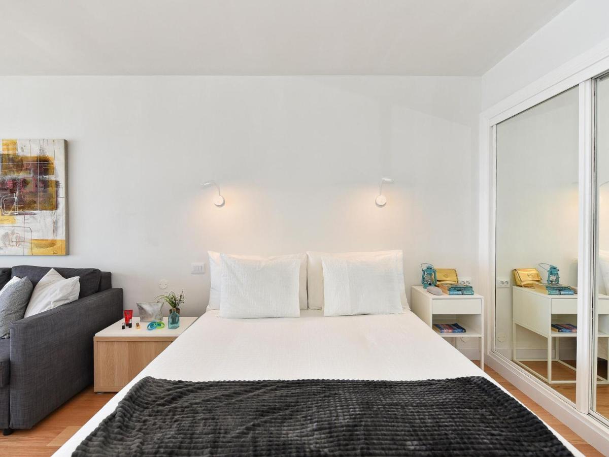 Apartamento Nice With Balcony