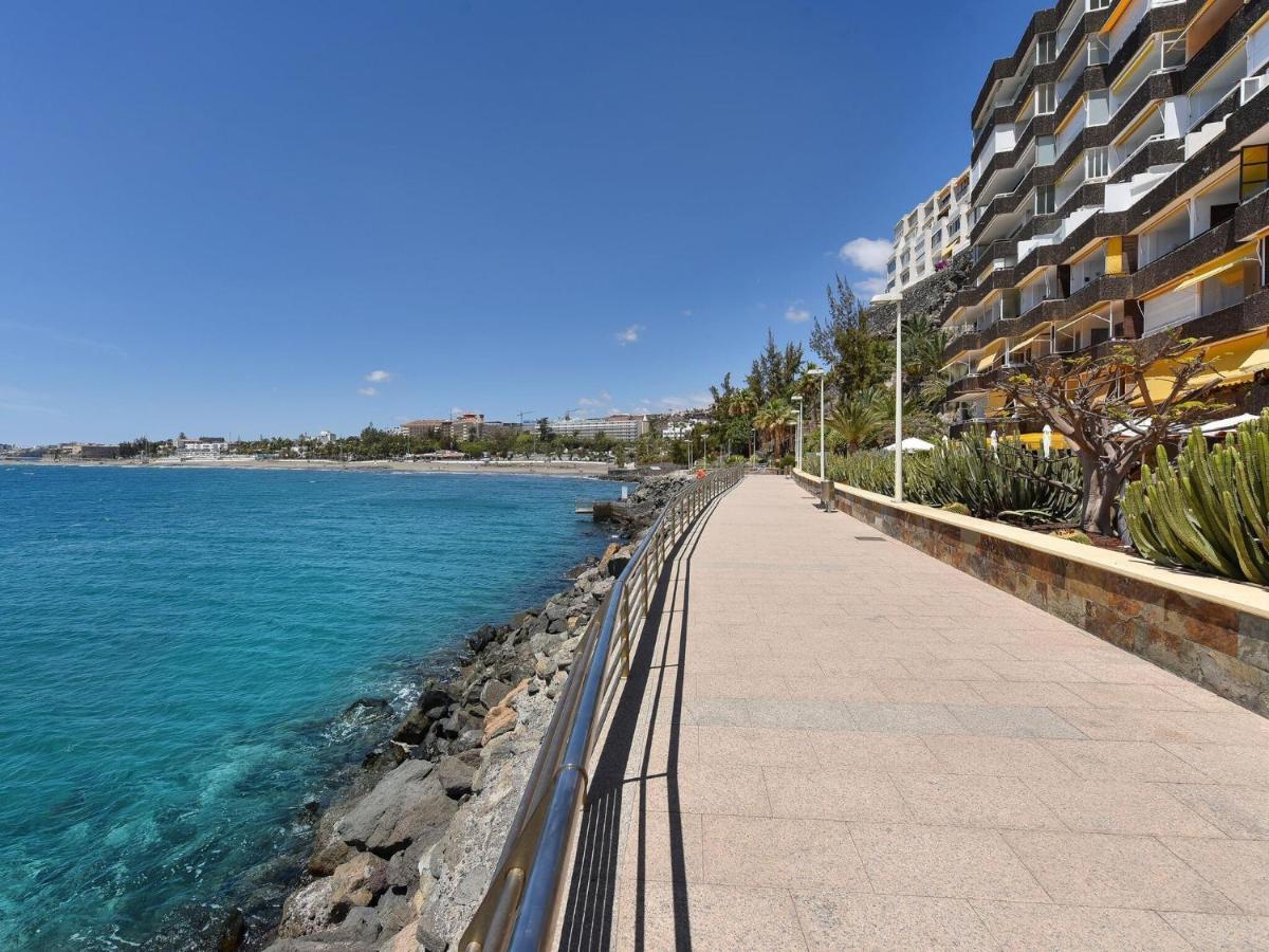 Nice With Balcony Apartamento