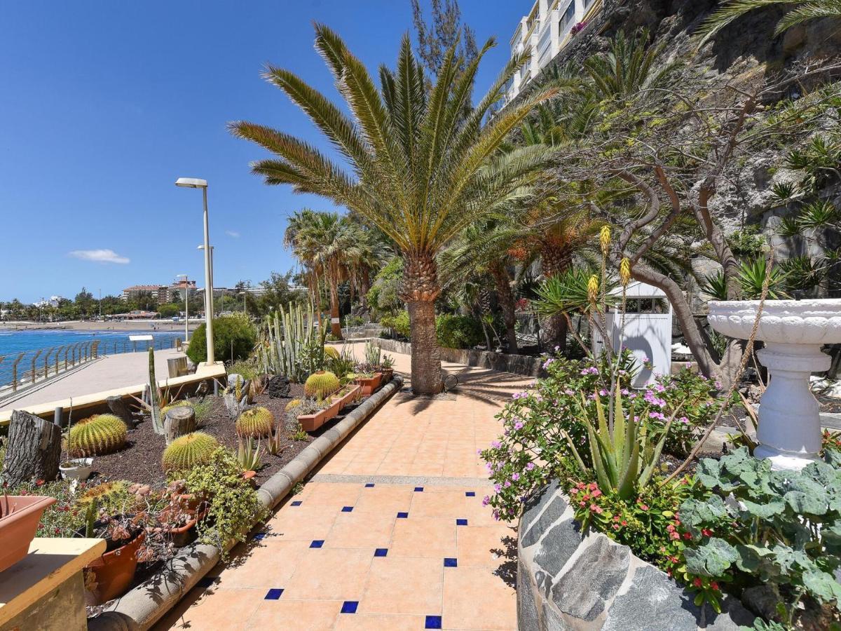 Apartamento Nice With Balcony Maspalomas (Gran Canaria)