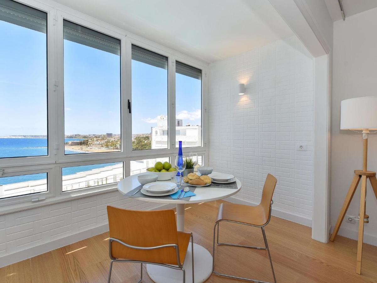 Apartamento Nice With Balcony *