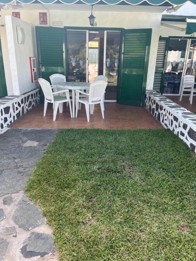 Apartamento Carmen