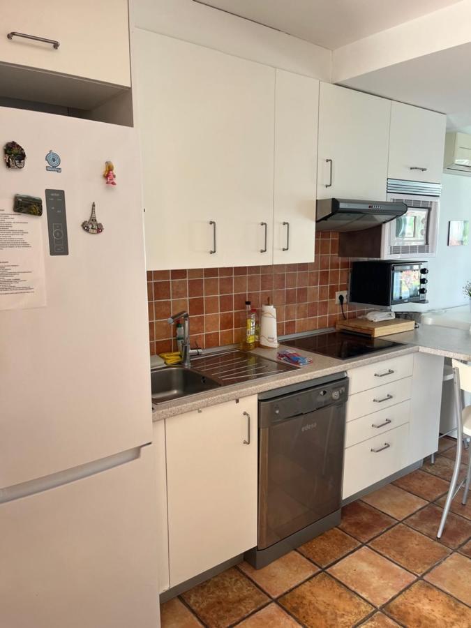 Apartamento Carmen *