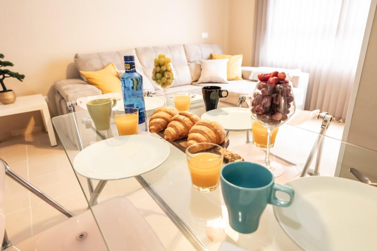 Apartamento Near The Beach