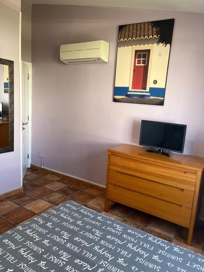 Carmen Apartamento San Bartolomé