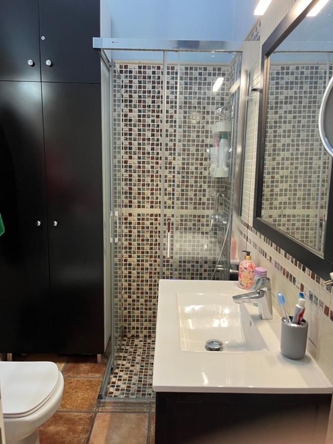 Apartamento Carmen San Bartolomé