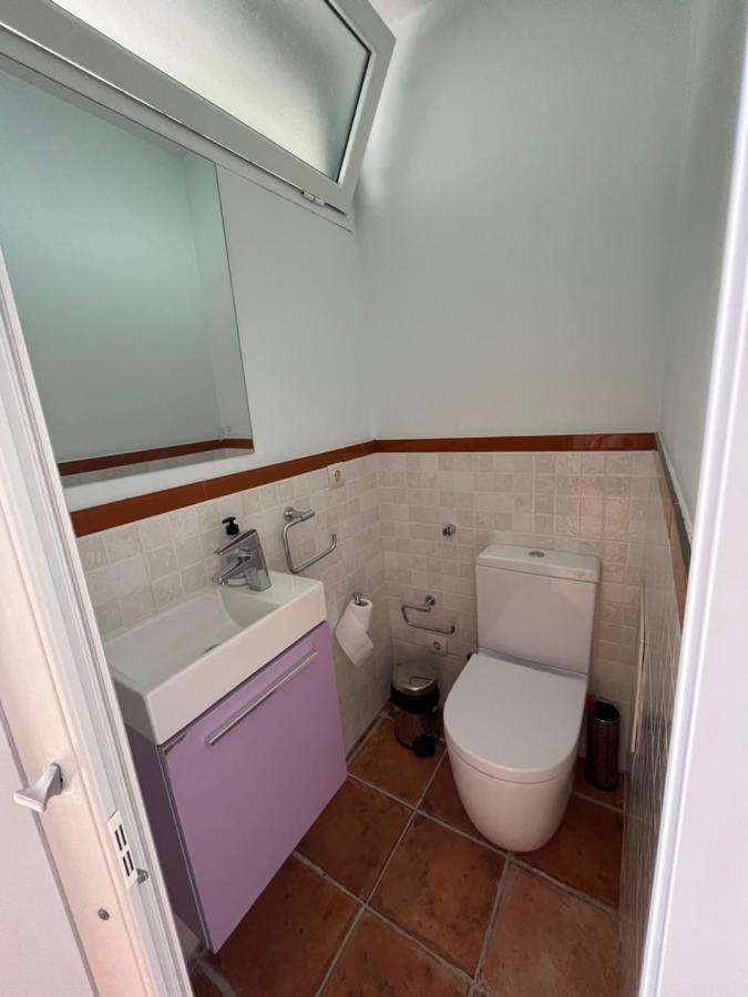 Carmen Apartamento *