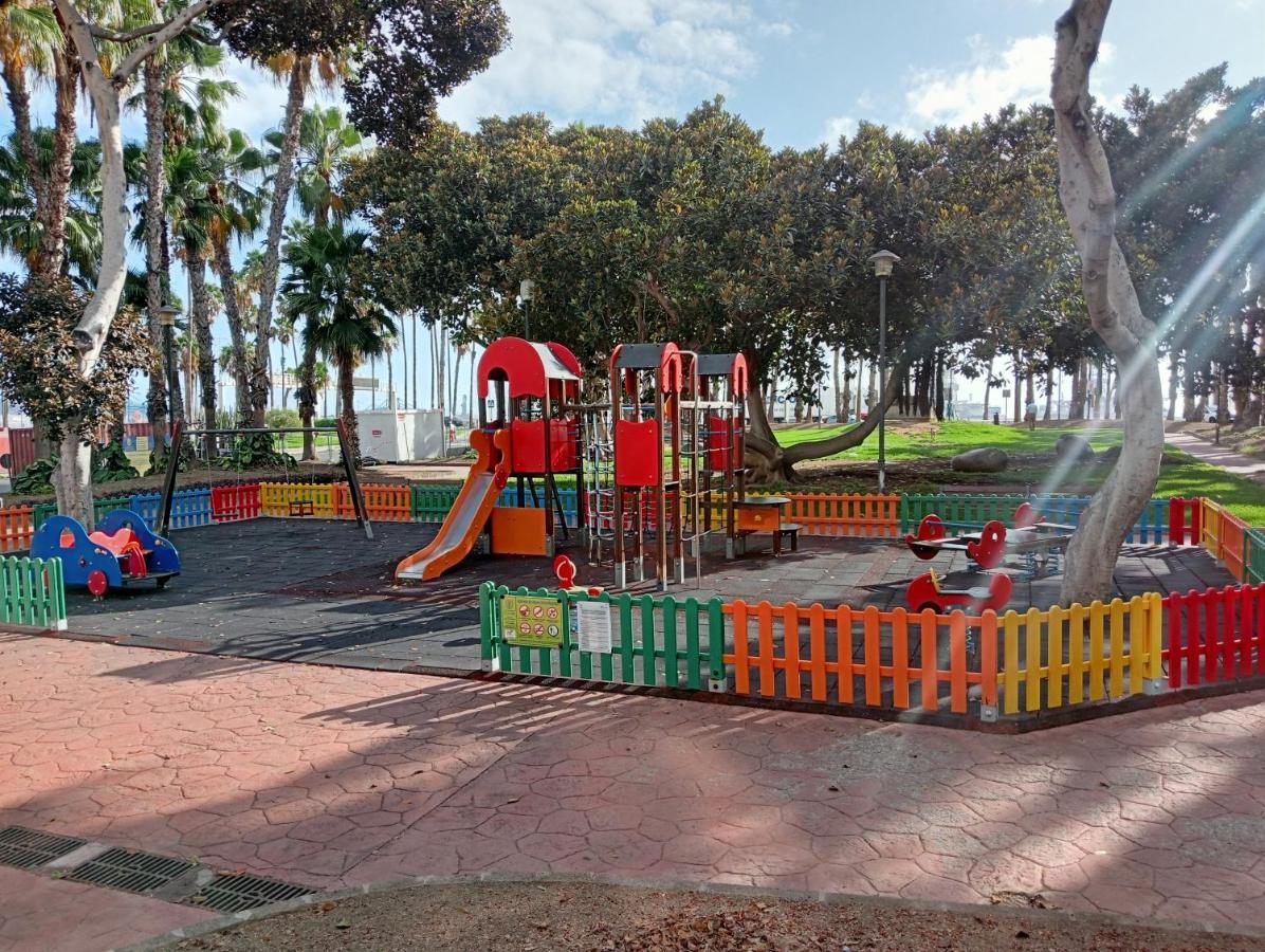Appartamento Casa Bruno Las Palmas de Gran Canaria