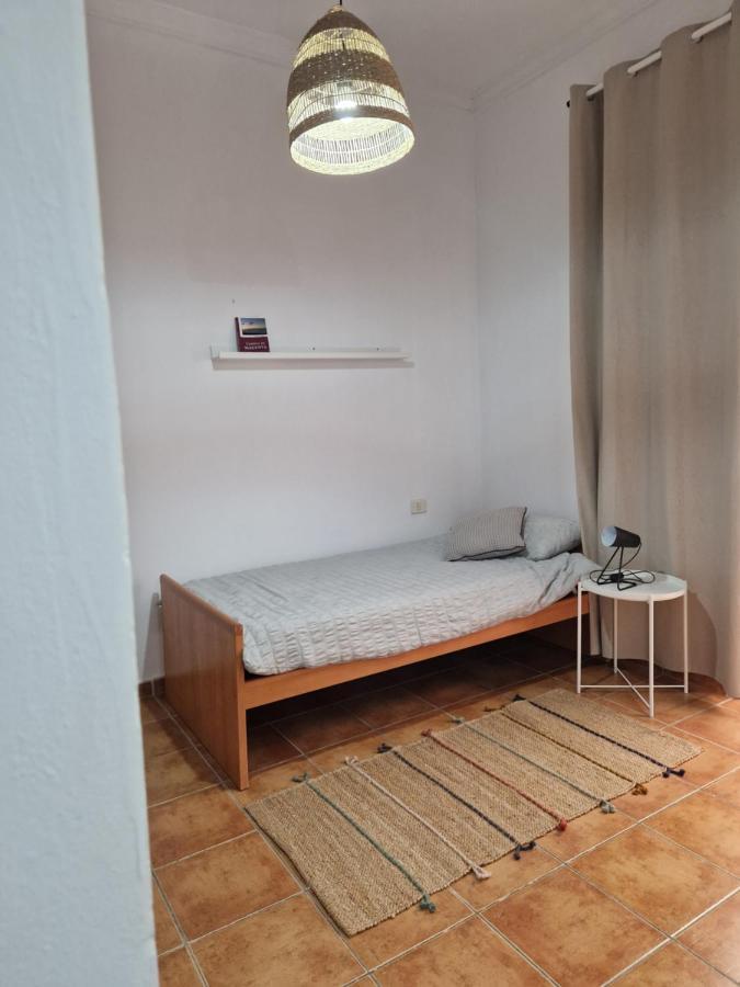 Apartamento Kgemelas *