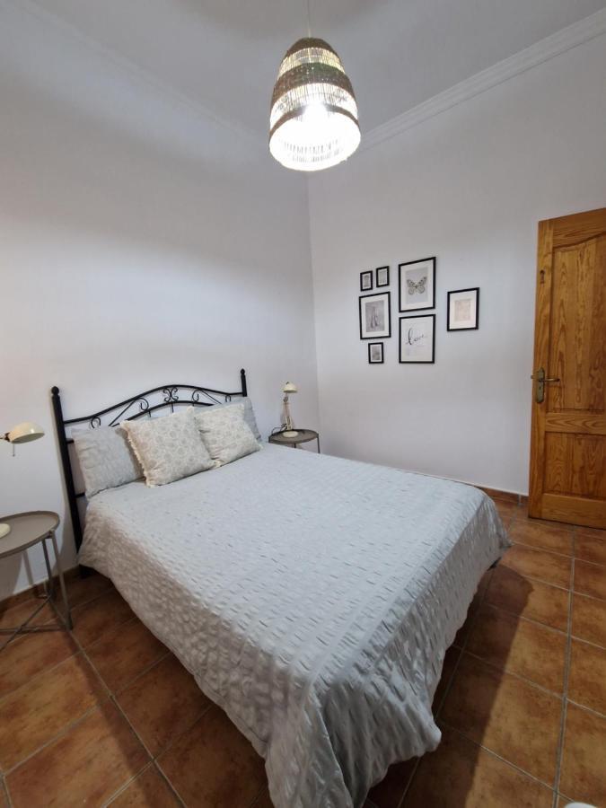 Kgemelas Apartamento Telde