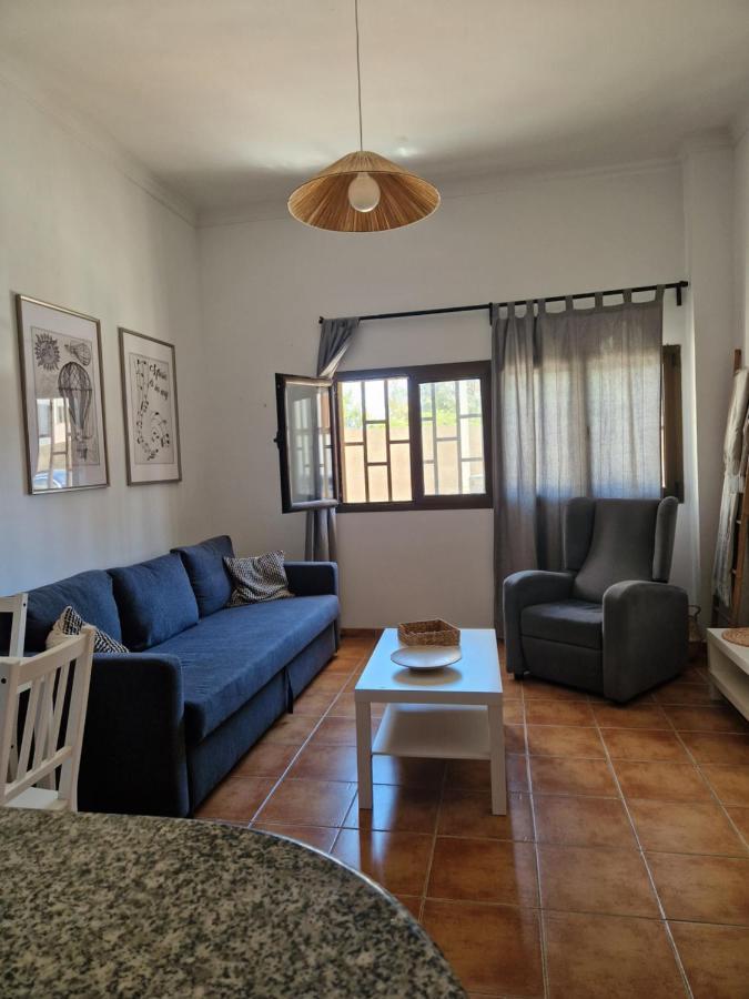 Kgemelas Apartamento Telde