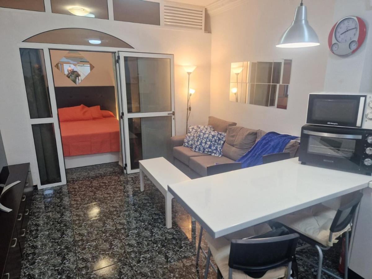 La Casa De Alcorac Apartment Las Palmas de Gran Canaria