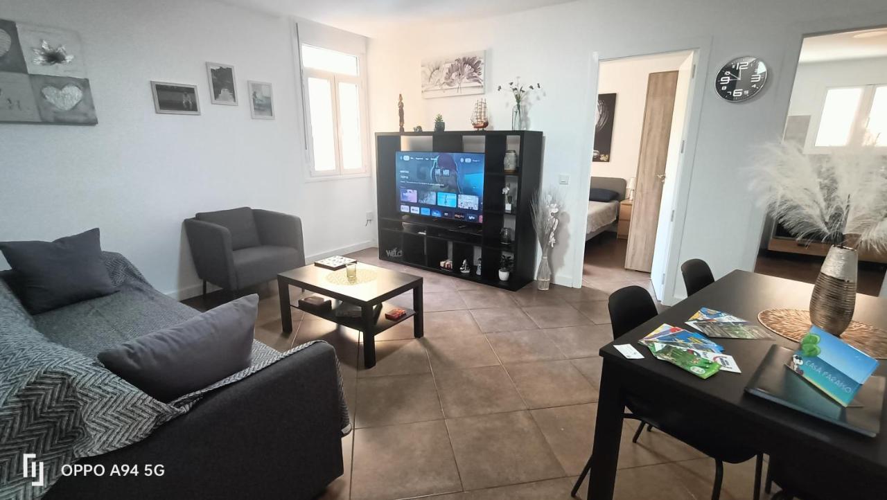 Apartamento Casa Paraiso 2