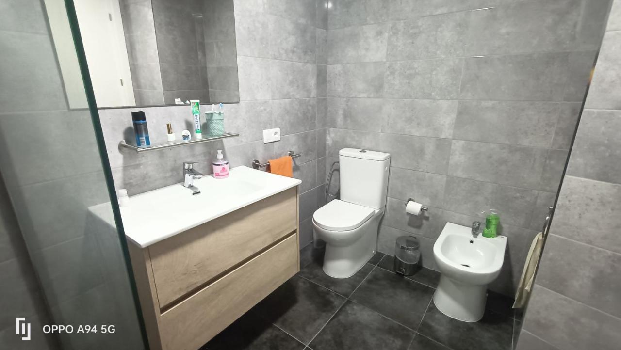 Apartamento Casa Paraiso 2 *