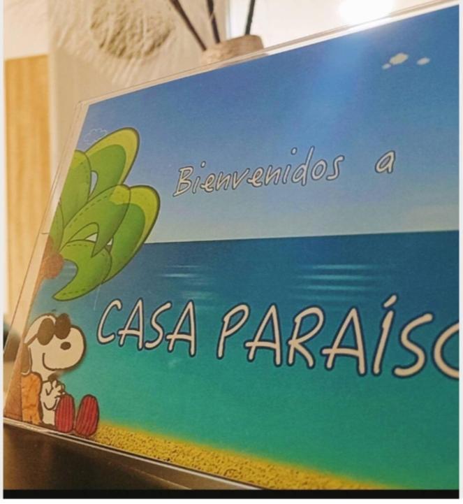 Casa Paraiso 2 Las Palmas de Gran Canaria