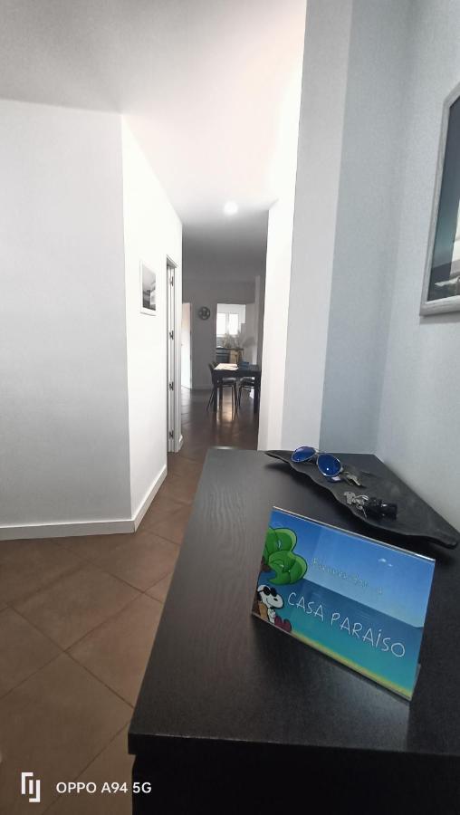 Apartamento Casa Paraiso 2 *