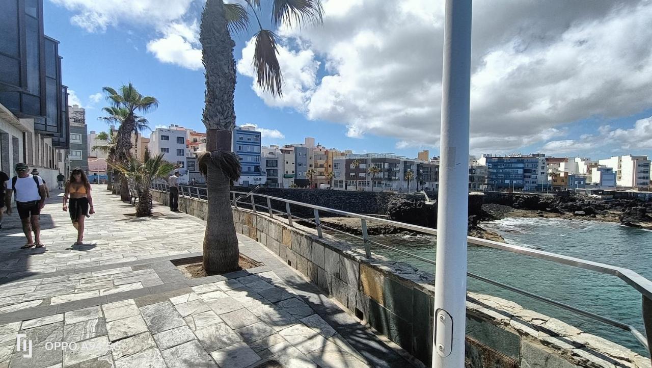Casa Paraiso 2 * Las Palmas de Gran Canaria