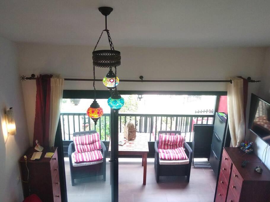 Sea View Luxury Apartment. 2 Bedroom * San Bartolomé