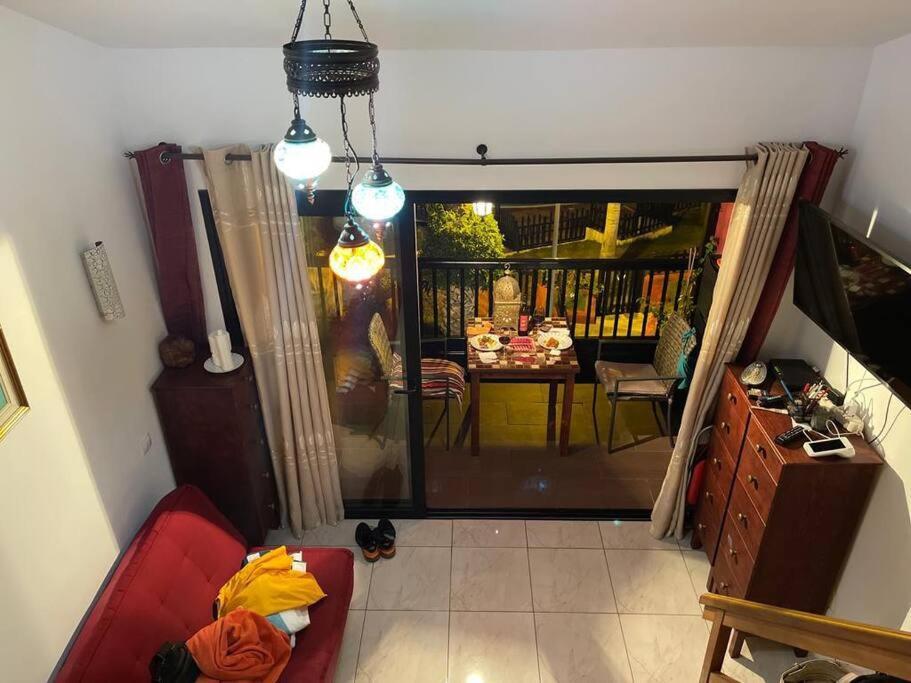 Sea View Luxury Apartment. 2 Bedroom Apartamento San Bartolomé