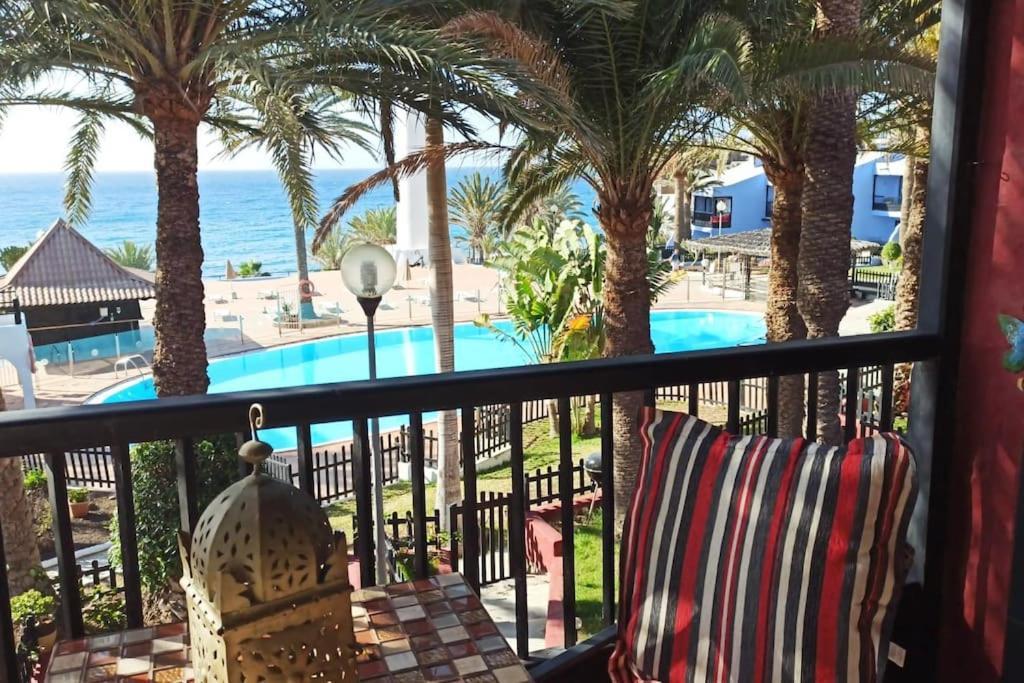 Sea View Luxury Apartment. 2 Bedroom