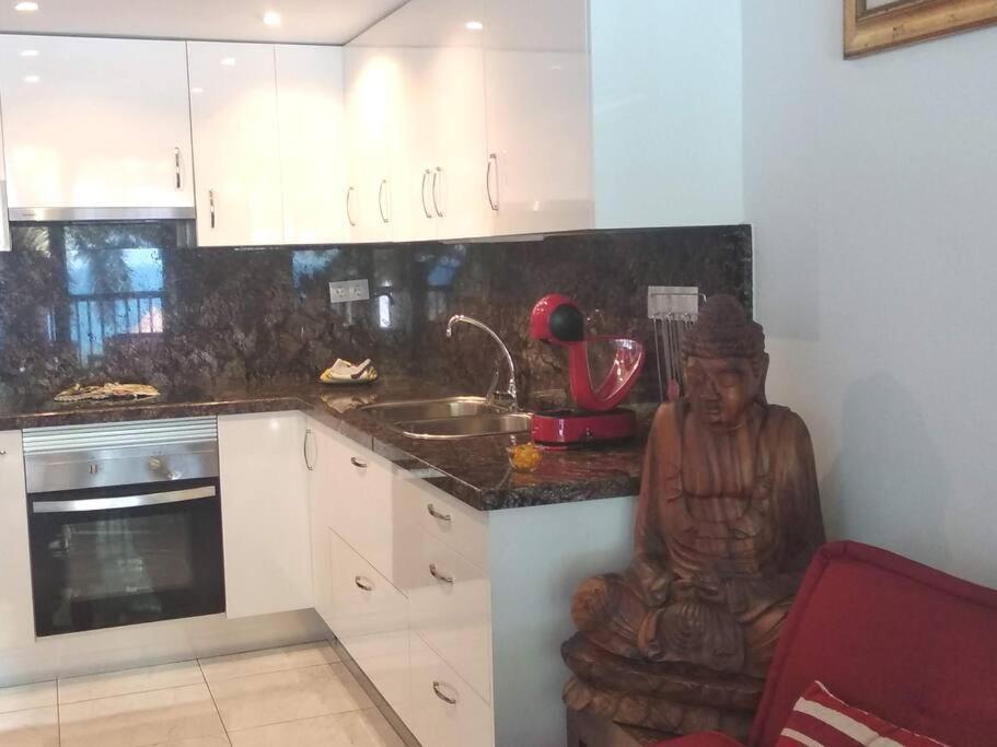 Apartamento Sea View Luxury Apartment. 2 Bedroom