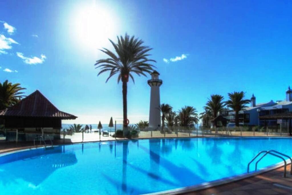 Sea View Luxury Apartment. 2 Bedroom Apartamento San Bartolomé