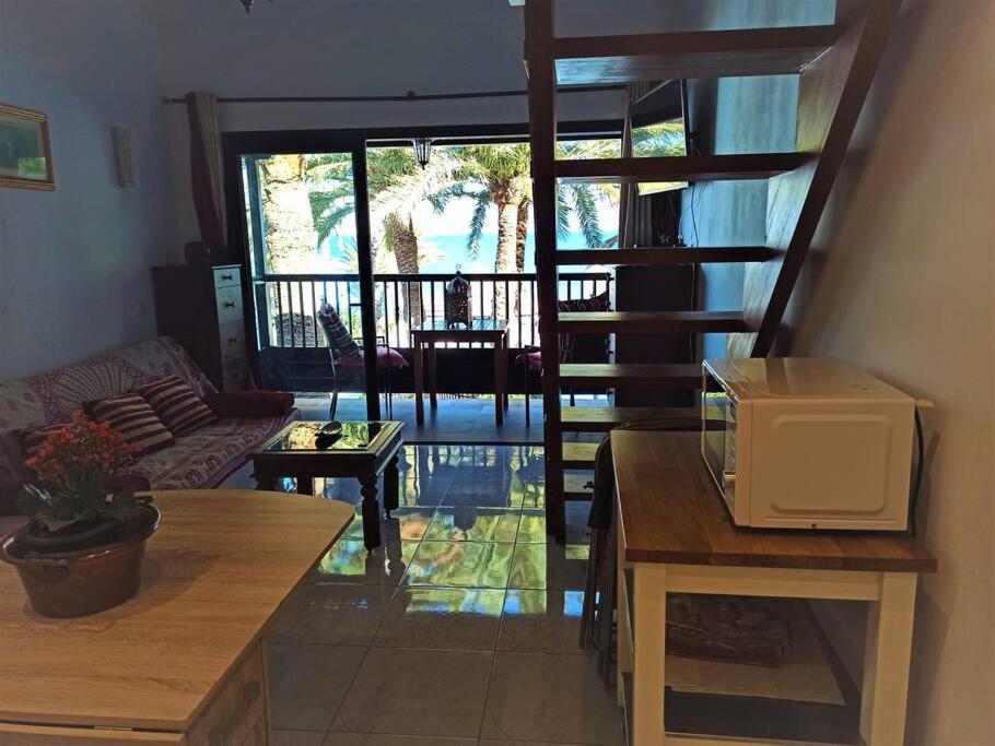 Sea View Luxury Apartment. 2 Bedroom Apartamento San Bartolomé