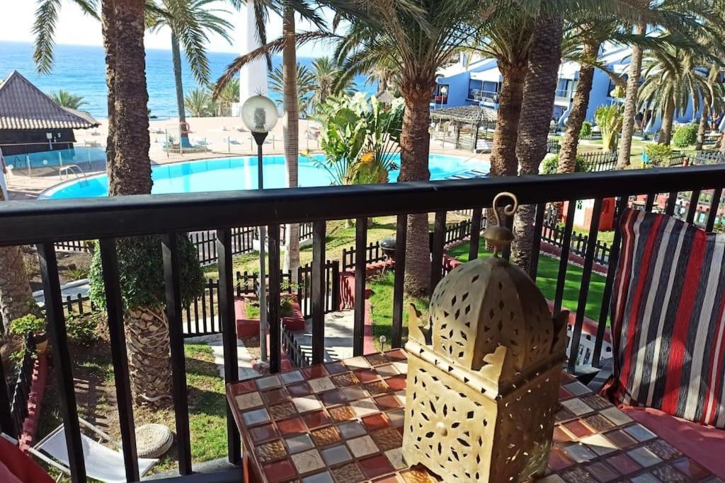 Apartamento Sea View Luxury Apartment. 2 Bedroom *