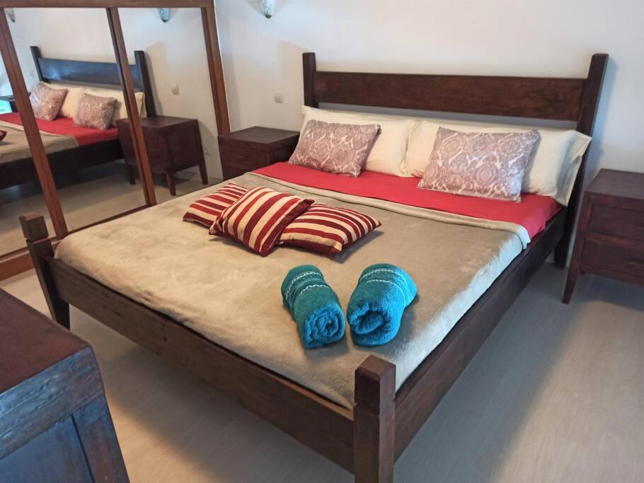 Sea View Luxury Apartment. 2 Bedroom
