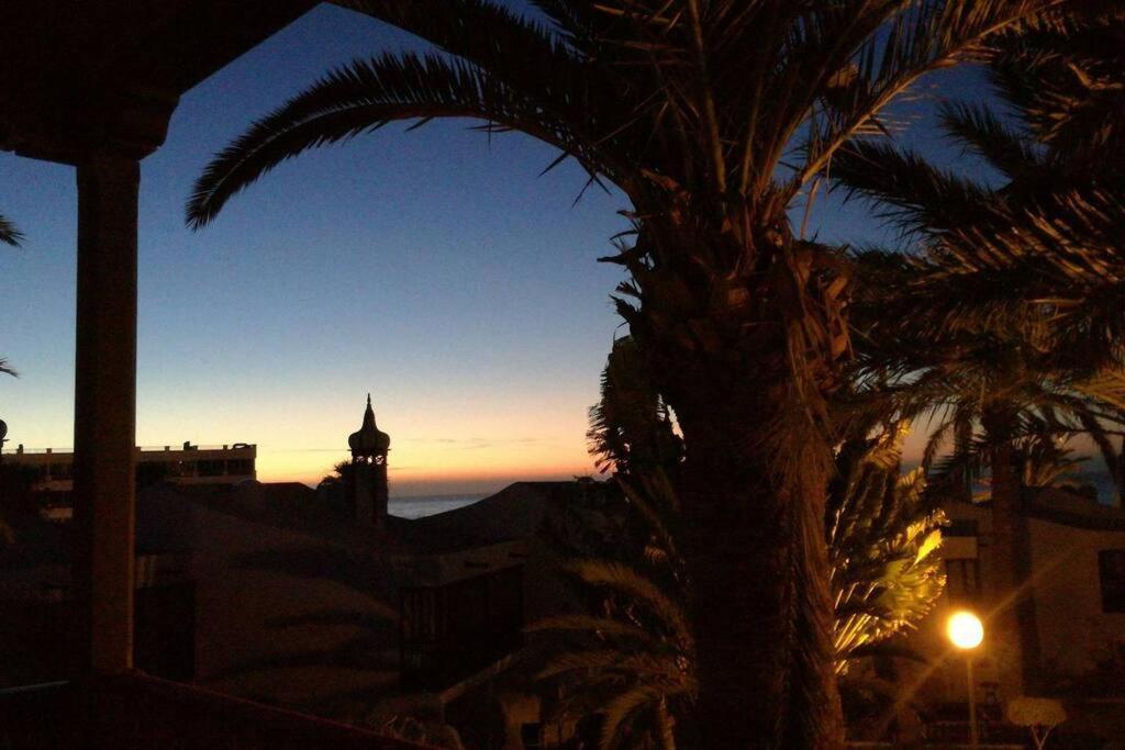 Sea View Luxury Apartment. 2 Bedroom *