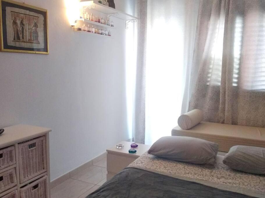 Apartamento Sea View Luxury Apartment. 2 Bedroom San Bartolomé