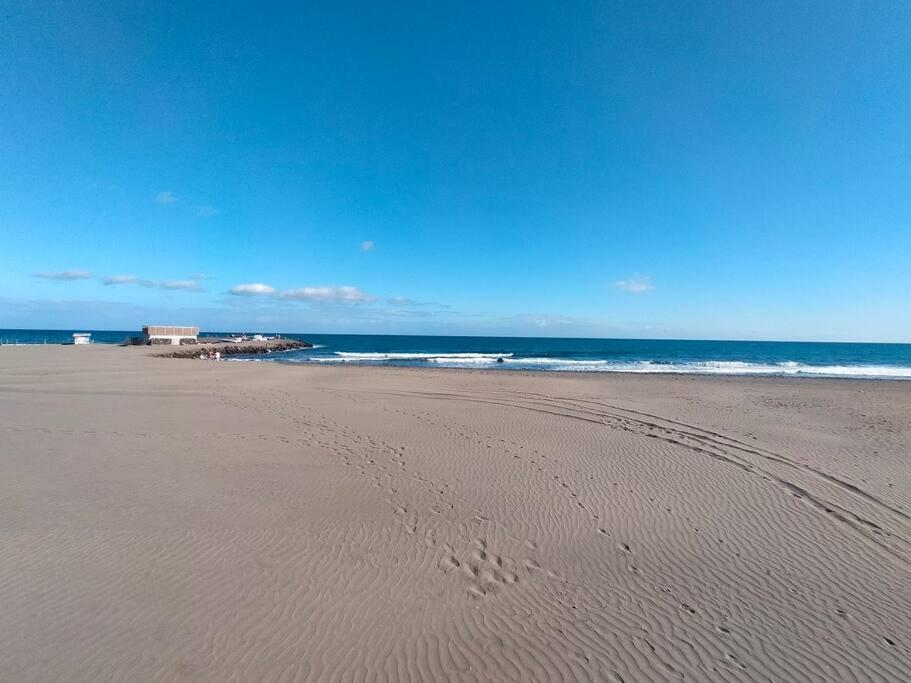 Sea View Luxury Apartment. 2 Bedroom Apartamento San Bartolomé