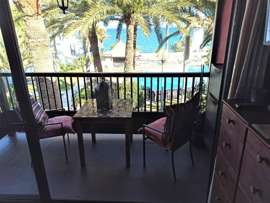 Sea View Luxury Apartment. 2 Bedroom