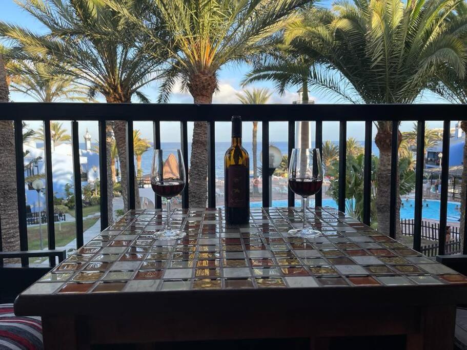 Sea View Luxury Apartment. 2 Bedroom Apartamento