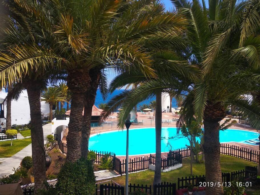 Sea View Luxury Apartment. 2 Bedroom Apartamento *